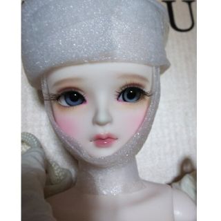 【硝様専用】Myou Doll-DOLL Delia フルセットの通販 by ペッパー