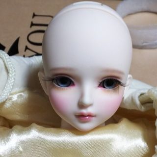 【硝様専用】Myou Doll-DOLL Delia フルセットの通販 by ペッパー