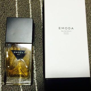 エモダ(EMODA)のEMODA Eau De Parfum(香水(女性用))