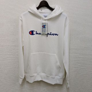 チャンピオン(Champion)のチャンピオン【champion】トレーナー【Ｍ.L.XL】スウェット　パーカー(パーカー)