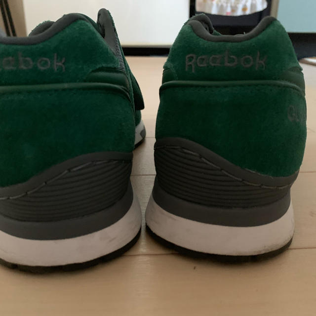Reebok(リーボック)のリーボックGL6000 メンズの靴/シューズ(スニーカー)の商品写真