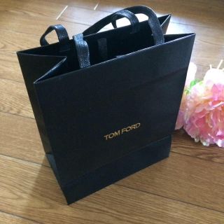 トムフォード(TOM FORD)のトムフォード   紙袋(ショップ袋)