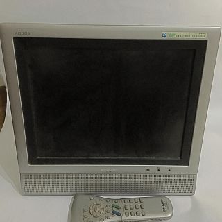 シャープ(SHARP)のシャープ (テレビ)