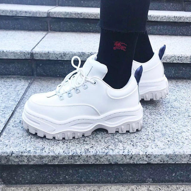 Balenciaga(バレンシアガ)のeytys angel 38 レディースの靴/シューズ(スニーカー)の商品写真