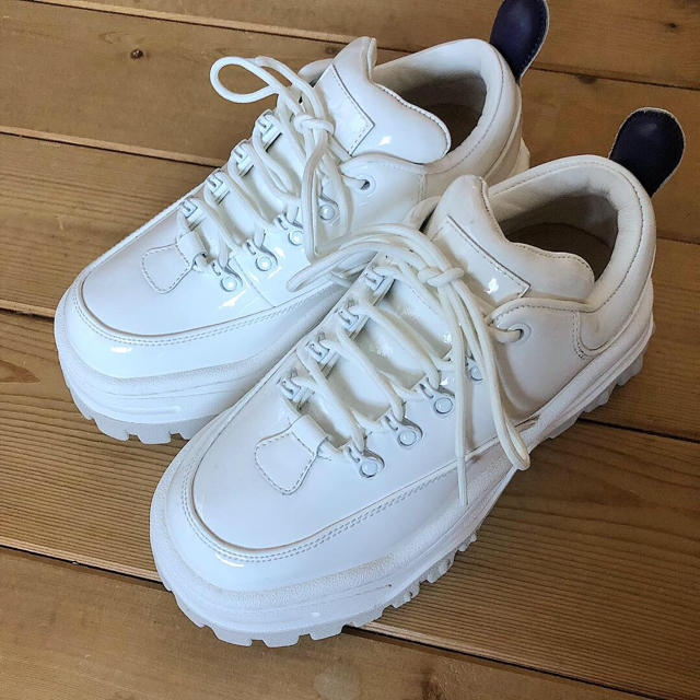 Balenciaga(バレンシアガ)のeytys angel 38 レディースの靴/シューズ(スニーカー)の商品写真