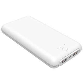 【2019年モデル】モバイルバッテリー 超大容量 24000mAh 送料無料！(バッテリー/充電器)