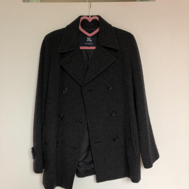 BURBERRY(バーバリー)のバーバリー コート レディースのジャケット/アウター(ピーコート)の商品写真