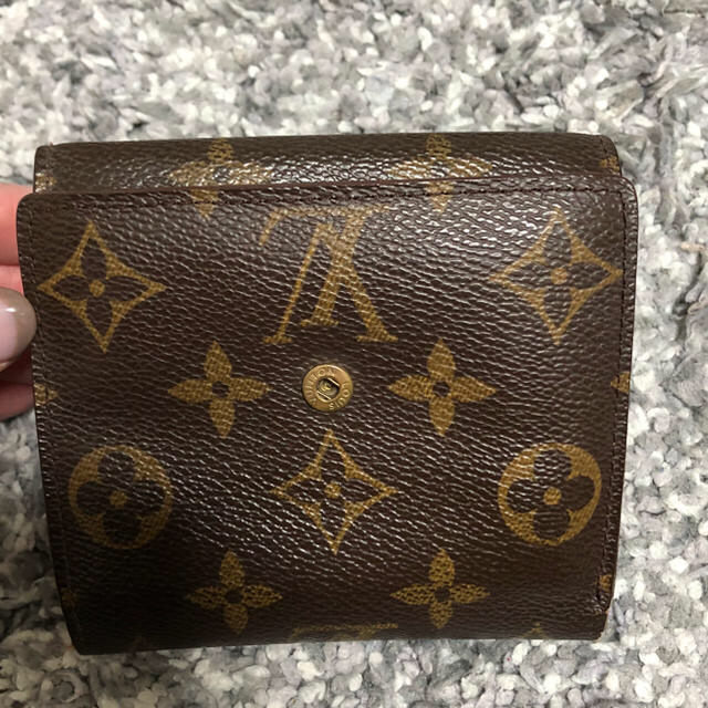 LOUIS VUITTON(ルイヴィトン)のelyamzlove様。ルイヴィトン 財布 レディースのファッション小物(財布)の商品写真