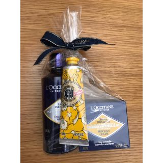 ロクシタン(L'OCCITANE)のL'OCCITANE   セット(その他)