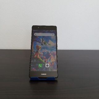 しーちゃん専用HUAWEI P9 lite (スマートフォン本体)