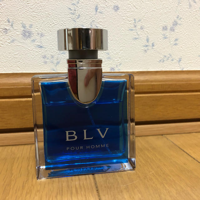 BVLGARI(ブルガリ)のBVLGARI ブルガリ香水 コスメ/美容の香水(ユニセックス)の商品写真