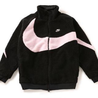 ナイキ(NIKE)のNIKE AS M NSW VW SWSH FULL ZIP JKT L(その他)