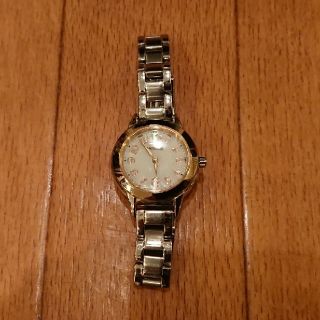 シチズン(CITIZEN)の☆CITIZEN WICCA電波ソーラー腕時計☆(腕時計)