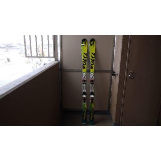 Volkl(板)のフリマアイテム一覧 Volkl(板)のフリマアイテム一覧