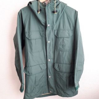 ザノースフェイス(THE NORTH FACE)の（松茸坊や様専用）the north face　マウンテンパーカー(マウンテンパーカー)