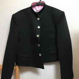 短ラン【変形学生服】(その他)