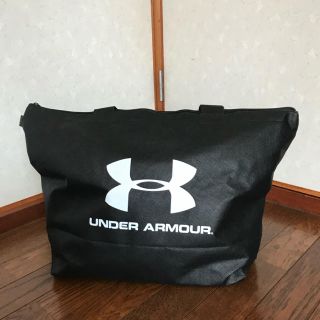 アンダーアーマー(UNDER ARMOUR)の【新品】アンダーアーマー トートバッグ(トレーニング用品)