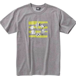 ヘリーハンセン(HELLY HANSEN)のあやたか様専用(Tシャツ(半袖/袖なし))