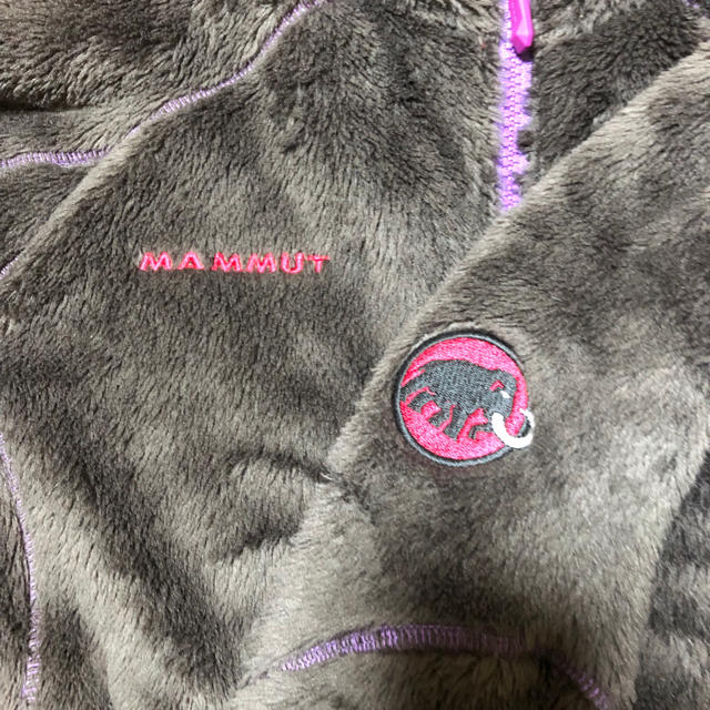 Mammut(マムート)のMAMMUTGOBLIN ジャケット(女性用)  レディースのジャケット/アウター(その他)の商品写真
