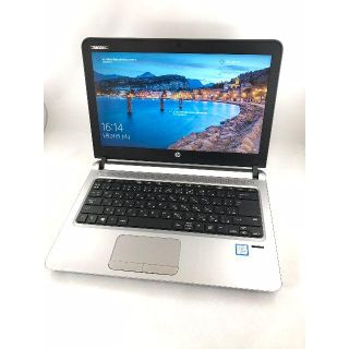 ヒューレットパッカード(HP)のノートパソコン(ノートPC)