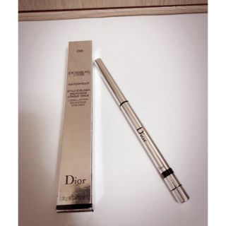 ディオール(Dior)のDior アイライナー【新品】(アイライナー)