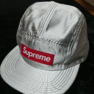 シュプリーム(Supreme)のsupreme キャンプキャップ 新品未使用(キャップ)