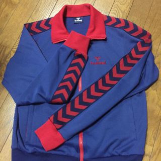 ヒュンメル(hummel)のジャージ Hummel(ジャージ)