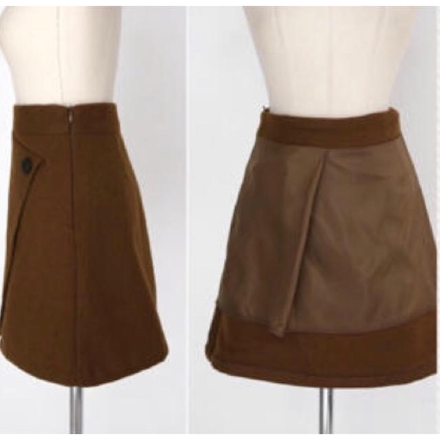 dholic(ディーホリック)のdholic/コーデュロイスカート レディースのスカート(ミニスカート)の商品写真