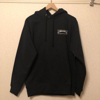 スラッシャー(THRASHER)のスラッシャー パーカー(パーカー)