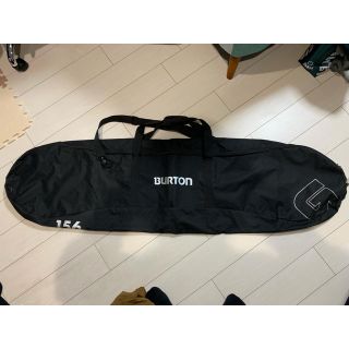 バートン(BURTON)のBURTON スノーボードケース(バッグ)