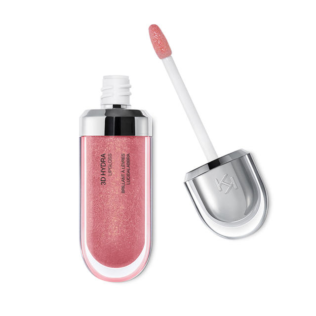 kiko milano 3D hydro lipgloss 17.11番 コスメ/美容のベースメイク/化粧品(リップグロス)の商品写真