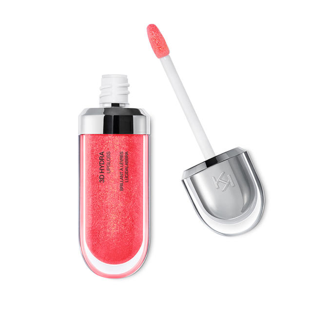 kiko milano 3D hydro lipgloss 17.11番 コスメ/美容のベースメイク/化粧品(リップグロス)の商品写真
