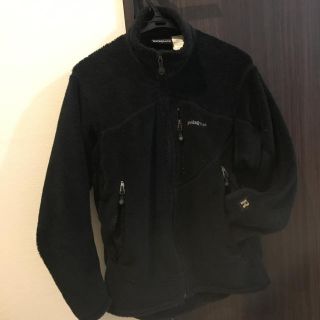 パタゴニア(patagonia)のパタゴニア フリース(ブルゾン)