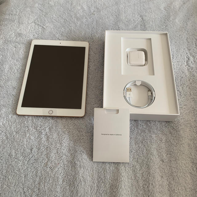 ipad 6th au 32gb 2