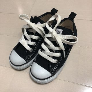 コンバース(CONVERSE)の▽コンバース16cm(スニーカー)