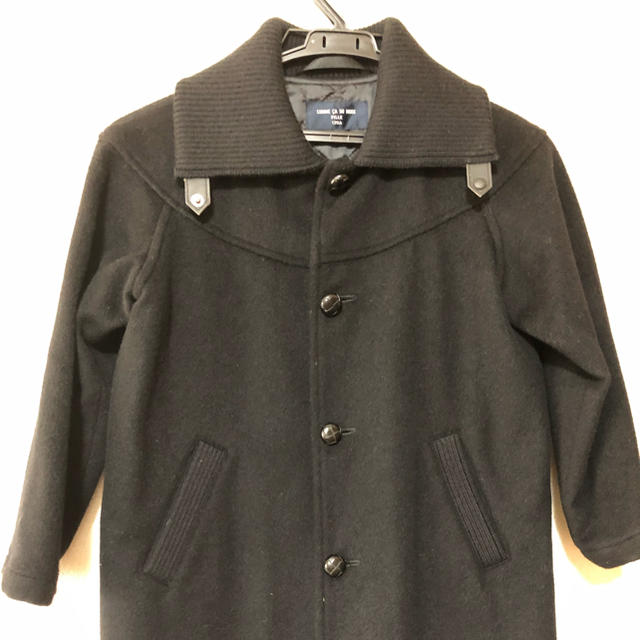 COMME CA DU MODE(コムサデモード)のコムサデモード 120A キッズ/ベビー/マタニティのキッズ服女の子用(90cm~)(ジャケット/上着)の商品写真