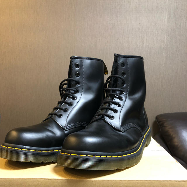 Dr.Martens 8ホール 28cm