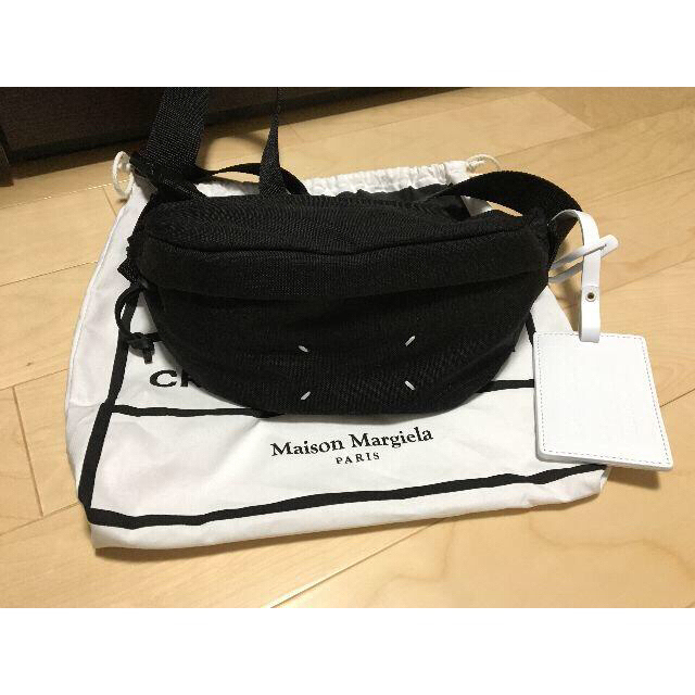 Maison Margiela メゾンマルジェラ 19ss ボディバッグ