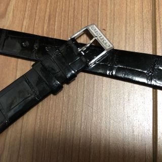 セイコー(SEIKO)のjimmy様専用(レザーベルト)