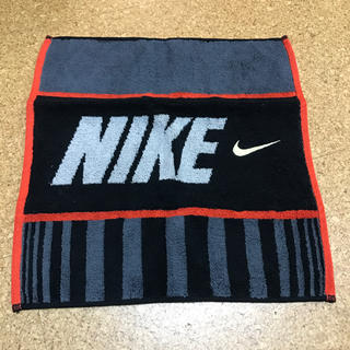 ナイキ(NIKE)のNIKE ハンドタオル(タオル/バス用品)