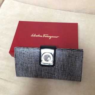 フェラガモ(Ferragamo)のフェラガモ財布☆新品未使用(財布)