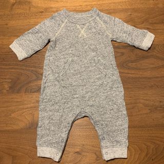 ベビーギャップ(babyGAP)のベビーギャップ ロンパース(ロンパース)