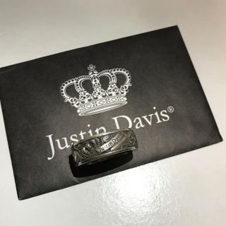 ジャスティンデイビス(Justin Davis)のJUSTIN DAVIS  Holy Sacrament(リング(指輪))