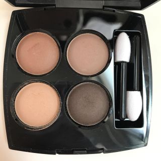 シャネル(CHANEL)のCHANEL brown eye shadow(アイシャドウ)