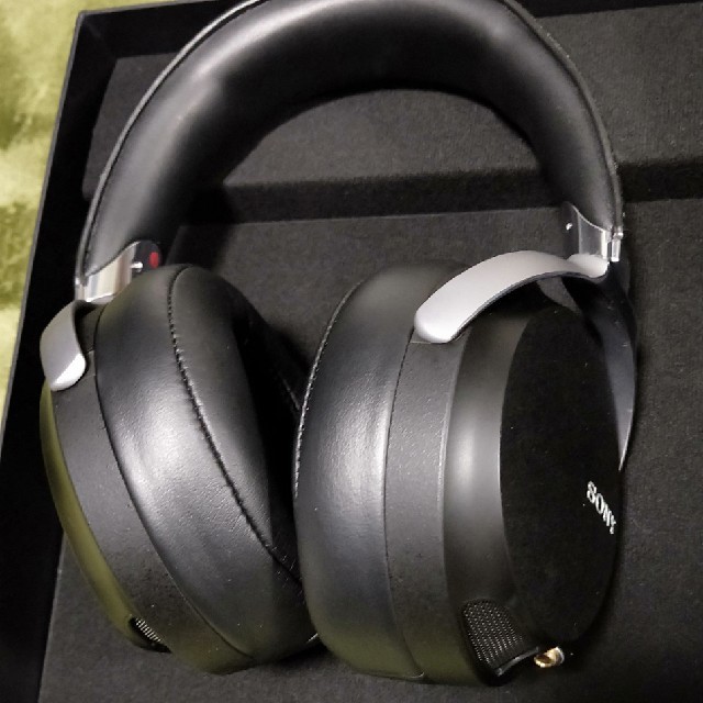 【値下げ】再出品　MDR-Z7+PHA-3セット