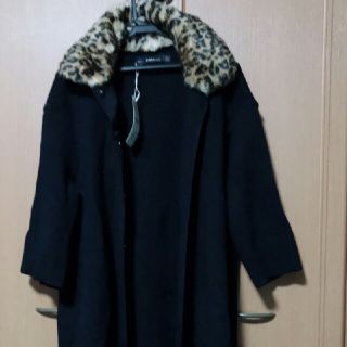 ZARA(毛皮/ファーコート)のフリマアイテム一覧 ZARA(毛皮/ファーコート)のフリマアイテム一覧