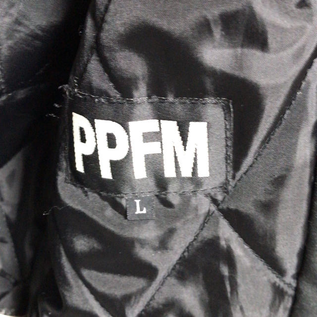 モッズコート PPFM