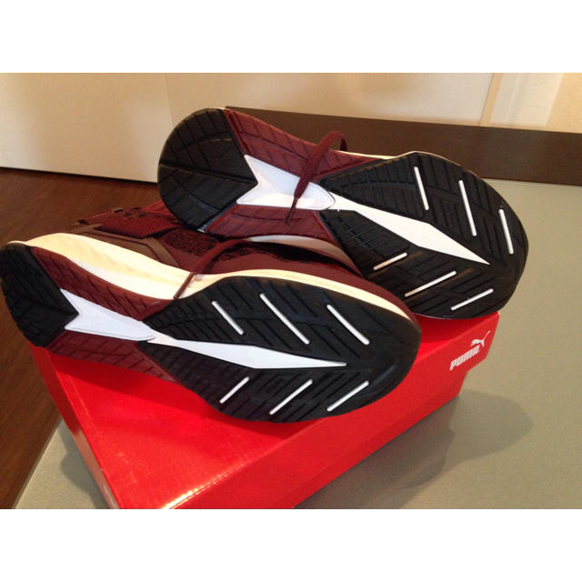 PUMA 23.5 送料込み 2