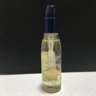 ロクシタン(L'OCCITANE)のロクシタン IMクレンジングオイル（メイク落とし)(クレンジング/メイク落とし)