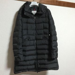 モンクレール(MONCLER)のモンクレール★FLAMMETTEフラメッテ★4(ダウンコート)